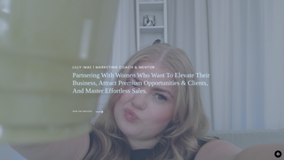 Thumbnail of thirtyseven-co.com