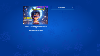 Thumbnail of krisnamerak.com
