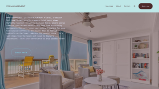 Thumbnail of seadestinoasis.com
