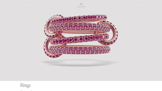 Thumbnail of solanajewel.com