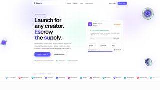 Site preview