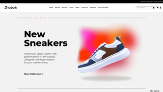 Thumbnail of zoodack.com