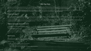 Thumbnail of frame-function.com