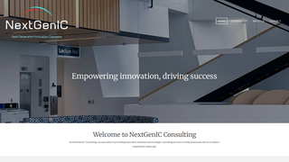Thumbnail of nextgenicconsulting.com