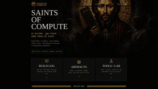 Site preview