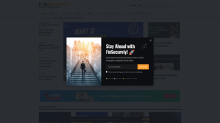 Thumbnail of finsecurely.com