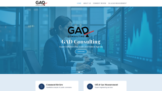 Thumbnail of gad-consult.com
