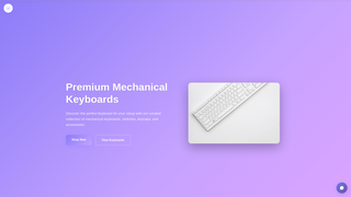 Thumbnail of ryvix.net