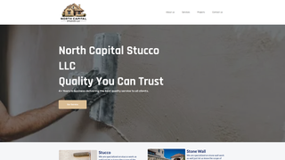 Thumbnail of northcapitalstucco.com