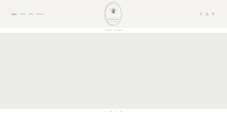 Thumbnail of honeyboundbooks.com