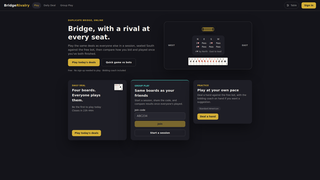 Site preview