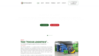 Thumbnail of focuslogisticstoo.com