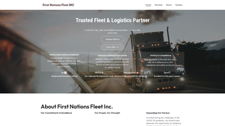 Thumbnail of fnfleet.com