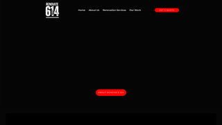 Thumbnail of renovate614.com