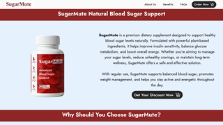 Thumbnail of sugarmeut.com