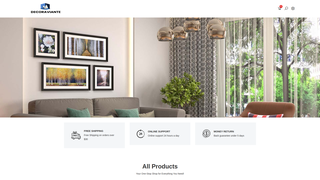 Thumbnail of decoraviante.com