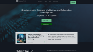 Thumbnail of reportcaseauth.com