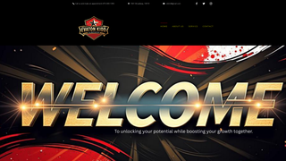 Thumbnail of ektmotivator.com