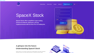 website thumbnail