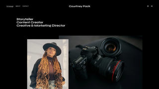 Thumbnail of courtneypack.com