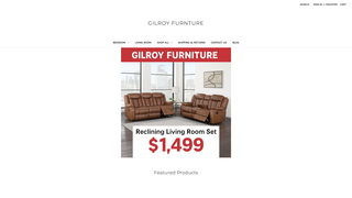 Thumbnail of gilroyliving.com
