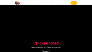 Thumbnail of chickenroadmogluoej.com
