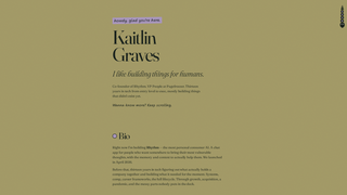 Site preview