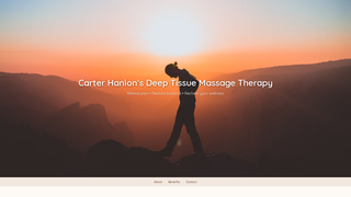 Thumbnail of hanlonmassage.com
