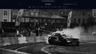 Thumbnail of carggadz.com
