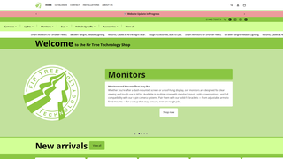 Thumbnail of firtreetechnologyltdshop.com