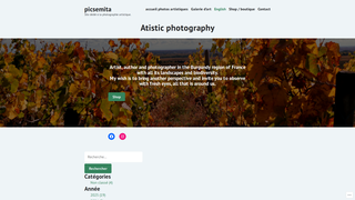 Thumbnail of picsemita.com