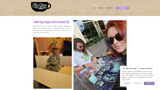 Thumbnail of bigmugenergy.com