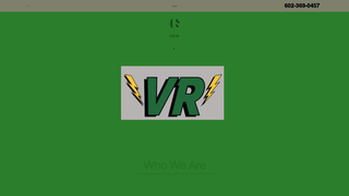 Thumbnail of vrelectricalservicesaz.com