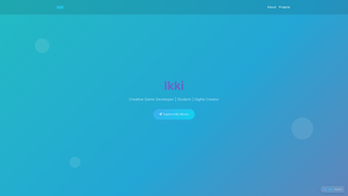 Thumbnail of ikkih.com