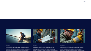 Thumbnail of thecircuitjournal.net
