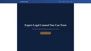 Thumbnail of legalwrits.net