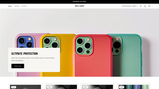 Thumbnail of aviloshop.com