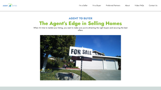 Thumbnail of agenttobuyer.com