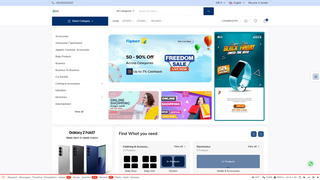 Thumbnail of praxzone.com