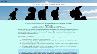 Thumbnail of bucrisp.com