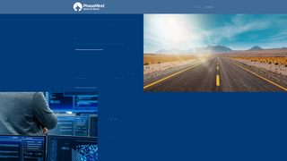 Thumbnail of phasemind.com