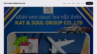 Thumbnail of katsoulgroupcoltd.org