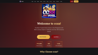 Thumbnail of cczzaw.com