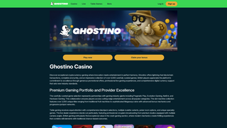 Thumbnail of ghostino-uk.com