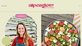 Thumbnail of alpenglowkitchens.com