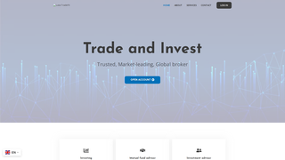 Thumbnail of lunatradefx.com