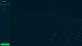 Screenshot of caspel.ai