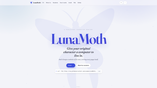 Site preview
