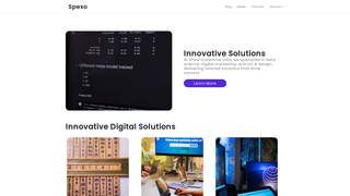 Thumbnail of shinecollectivelabs.com