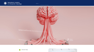 Thumbnail of chironeuroacademy.com